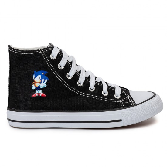 ΠΑΙΔΙΚΑ ΑΘΛΗΤΙΚΑ ΜΠΟΤΑΚΙΑ SNEAKERS SONIC ΠΑΙΔΙΚΑ ΑΘΛΗΤΙΚΑ ΜΠΟΤΑΚΙΑ SNEAKERS SONIC