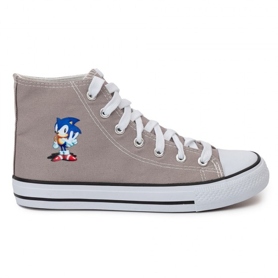 ΠΑΙΔΙΚΑ ΑΘΛΗΤΙΚΑ ΜΠΟΤΑΚΙΑ SNEAKERS SONIC ΠΑΙΔΙΚΑ ΑΘΛΗΤΙΚΑ ΜΠΟΤΑΚΙΑ SNEAKERS SONIC
