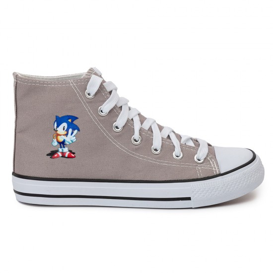 ΠΑΙΔΙΚΑ ΑΘΛΗΤΙΚΑ ΜΠΟΤΑΚΙΑ SNEAKERS SONIC