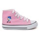 ΠΑΙΔΙΚΑ ΑΘΛΗΤΙΚΑ ΜΠΟΤΑΚΙΑ SNEAKERS SONIC ΠΑΙΔΙΚΑ ΑΘΛΗΤΙΚΑ ΜΠΟΤΑΚΙΑ SNEAKERS SONIC