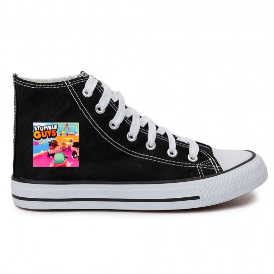 ΠΑΙΔΙΚΑ ΑΘΛΗΤΙΚΑ ΜΠΟΤΑΚΙΑ SNEAKERS STUMBLE GUYS ΠΑΙΔΙΚΑ ΑΘΛΗΤΙΚΑ ΜΠΟΤΑΚΙΑ SNEAKERS STUMBLE GUYS