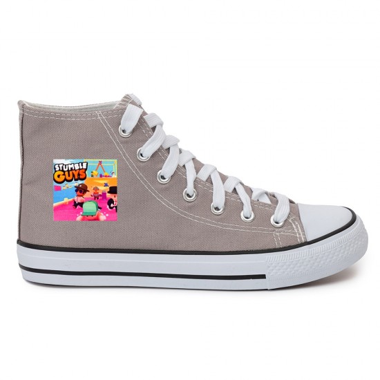 ΠΑΙΔΙΚΑ ΑΘΛΗΤΙΚΑ ΜΠΟΤΑΚΙΑ SNEAKERS STUMBLE GUYS ΠΑΙΔΙΚΑ ΑΘΛΗΤΙΚΑ ΜΠΟΤΑΚΙΑ SNEAKERS STUMBLE GUYS