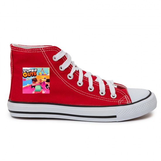 ΠΑΙΔΙΚΑ ΑΘΛΗΤΙΚΑ ΜΠΟΤΑΚΙΑ SNEAKERS STUMBLE GUYS ΠΑΙΔΙΚΑ ΑΘΛΗΤΙΚΑ ΜΠΟΤΑΚΙΑ SNEAKERS STUMBLE GUYS