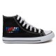 ΠΑΙΔΙΚΑ ΑΘΛΗΤΙΚΑ ΜΠΟΤΑΚΙΑ SNEAKERS TRAPSTAR ΠΑΙΔΙΚΑ ΑΘΛΗΤΙΚΑ ΜΠΟΤΑΚΙΑ SNEAKERS TRAPSTAR