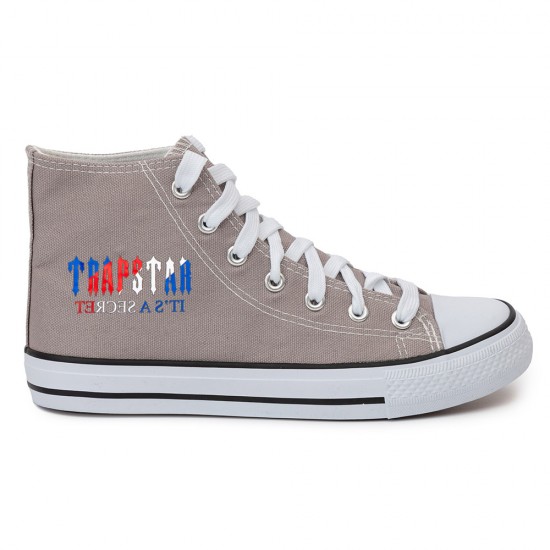 ΠΑΙΔΙΚΑ ΑΘΛΗΤΙΚΑ ΜΠΟΤΑΚΙΑ SNEAKERS TRAPSTAR ΠΑΙΔΙΚΑ ΑΘΛΗΤΙΚΑ ΜΠΟΤΑΚΙΑ SNEAKERS TRAPSTAR