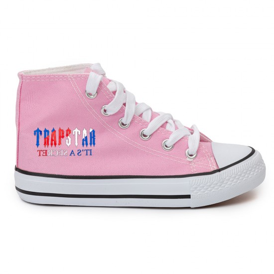 ΠΑΙΔΙΚΑ ΑΘΛΗΤΙΚΑ ΜΠΟΤΑΚΙΑ SNEAKERS TRAPSTAR ΠΑΙΔΙΚΑ ΑΘΛΗΤΙΚΑ ΜΠΟΤΑΚΙΑ SNEAKERS TRAPSTAR
