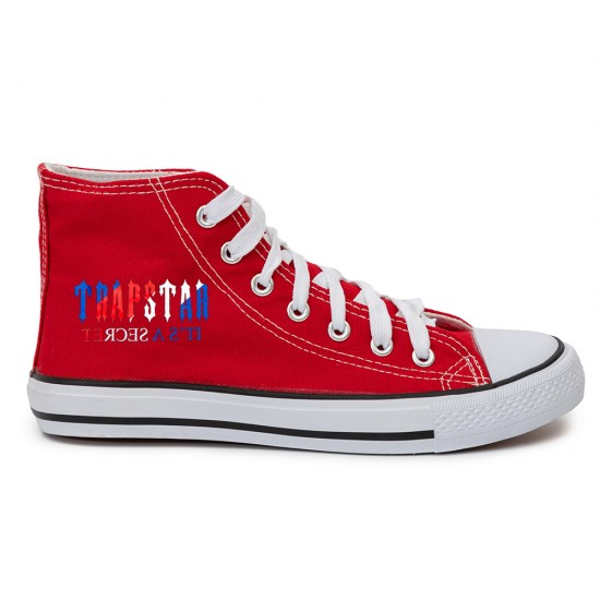 ΠΑΙΔΙΚΑ ΑΘΛΗΤΙΚΑ ΜΠΟΤΑΚΙΑ SNEAKERS TRAPSTAR ΠΑΙΔΙΚΑ ΑΘΛΗΤΙΚΑ ΜΠΟΤΑΚΙΑ SNEAKERS TRAPSTAR