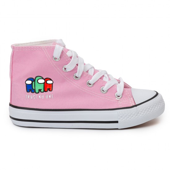 ΠΑΙΔΙΚΑ ΑΘΛΗΤΙΚΑ ΜΠΟΤΑΚΙΑ SNEAKERS AMONG US ΠΑΙΔΙΚΑ ΑΘΛΗΤΙΚΑ ΜΠΟΤΑΚΙΑ SNEAKERS AMONG US