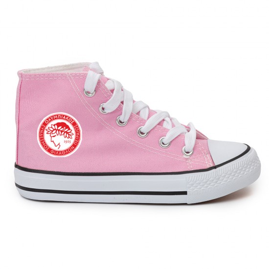 ΠΑΙΔΙΚΑ ΑΘΛΗΤΙΚΑ ΜΠΟΤΑΚΙΑ SNEAKERS ΟΛΥΜΠΙΑΚΟΣ ΠΑΙΔΙΚΑ ΑΘΛΗΤΙΚΑ ΜΠΟΤΑΚΙΑ SNEAKERS ΟΛΥΜΠΙΑΚΟΣ