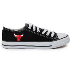 ΠΑΙΔΙΚΑ ΑΘΛΗΤΙΚΑ ΚΟΝΤΑ ΠΑΠΟΥΤΣΙΑ SNEAKERS CHICAGO BULLS ΠΑΙΔΙΚΑ ΑΘΛΗΤΙΚΑ ΚΟΝΤΑ ΠΑΠΟΥΤΣΙΑ SNEAKERS CHICAGO BULLS