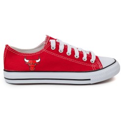 ΠΑΙΔΙΚΑ ΑΘΛΗΤΙΚΑ ΚΟΝΤΑ ΠΑΠΟΥΤΣΙΑ SNEAKERS CHICAGO BULLS ΠΑΙΔΙΚΑ ΑΘΛΗΤΙΚΑ ΚΟΝΤΑ ΠΑΠΟΥΤΣΙΑ SNEAKERS CHICAGO BULLS