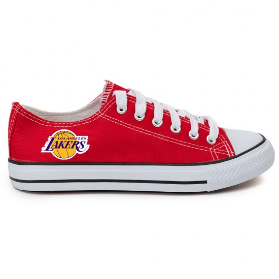 ΠΑΙΔΙΚΑ ΑΘΛΗΤΙΚΑ ΚΟΝΤΑ ΠΑΠΟΥΤΣΙΑ SNEAKERS LAKERS ΠΑΙΔΙΚΑ ΑΘΛΗΤΙΚΑ ΚΟΝΤΑ ΠΑΠΟΥΤΣΙΑ SNEAKERS LAKERS