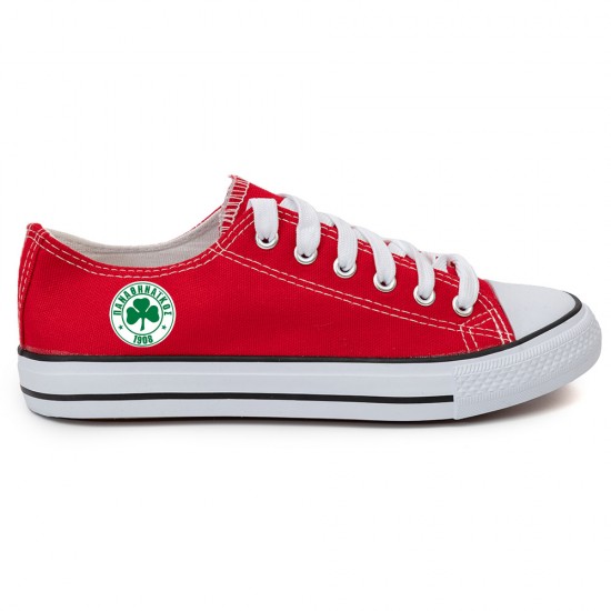 ΠΑΙΔΙΚΑ ΑΘΛΗΤΙΚΑ ΚΟΝΤΑ ΠΑΠΟΥΤΣΙΑ SNEAKERS ΠΑΝΑΘΗΝΑΙΚΟΣ ΠΑΙΔΙΚΑ ΑΘΛΗΤΙΚΑ ΚΟΝΤΑ ΠΑΠΟΥΤΣΙΑ SNEAKERS ΠΑΝΑΘΗΝΑΙΚΟΣ