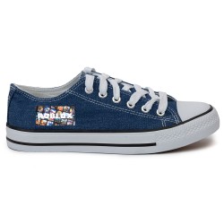 ΠΑΙΔΙΚΑ ΑΘΛΗΤΙΚΑ ΚΟΝΤΑ ΠΑΠΟΥΤΣΙΑ SNEAKERS ROBLOX ΠΑΙΔΙΚΑ ΑΘΛΗΤΙΚΑ ΚΟΝΤΑ ΠΑΠΟΥΤΣΙΑ SNEAKERS ROBLOX