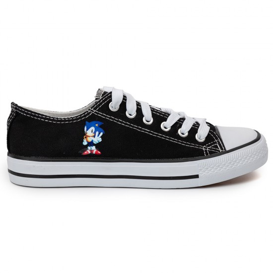 ΠΑΙΔΙΚΑ ΑΘΛΗΤΙΚΑ ΚΟΝΤΑ ΠΑΠΟΥΤΣΙΑ SNEAKERS SONIC ΠΑΙΔΙΚΑ ΑΘΛΗΤΙΚΑ ΚΟΝΤΑ ΠΑΠΟΥΤΣΙΑ SNEAKERS SONIC
