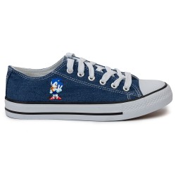 ΠΑΙΔΙΚΑ ΑΘΛΗΤΙΚΑ ΚΟΝΤΑ ΠΑΠΟΥΤΣΙΑ SNEAKERS SONIC ΠΑΙΔΙΚΑ ΑΘΛΗΤΙΚΑ ΚΟΝΤΑ ΠΑΠΟΥΤΣΙΑ SNEAKERS SONIC