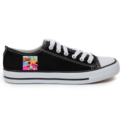 ΠΑΙΔΙΚΑ ΑΘΛΗΤΙΚΑ ΚΟΝΤΑ ΠΑΠΟΥΤΣΙΑ SNEAKERS STUMBLE GUYS ΠΑΙΔΙΚΑ ΑΘΛΗΤΙΚΑ ΚΟΝΤΑ ΠΑΠΟΥΤΣΙΑ SNEAKERS STUMBLE GUYS