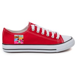 ΠΑΙΔΙΚΑ ΑΘΛΗΤΙΚΑ ΚΟΝΤΑ ΠΑΠΟΥΤΣΙΑ SNEAKERS STUMBLE GUYS ΠΑΙΔΙΚΑ ΑΘΛΗΤΙΚΑ ΚΟΝΤΑ ΠΑΠΟΥΤΣΙΑ SNEAKERS STUMBLE GUYS