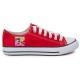 ΠΑΙΔΙΚΑ ΑΘΛΗΤΙΚΑ ΚΟΝΤΑ ΠΑΠΟΥΤΣΙΑ SNEAKERS STUMBLE GUYS ΠΑΙΔΙΚΑ ΑΘΛΗΤΙΚΑ ΚΟΝΤΑ ΠΑΠΟΥΤΣΙΑ SNEAKERS STUMBLE GUYS