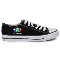 ΠΑΙΔΙΚΑ ΑΘΛΗΤΙΚΑ ΚΟΝΤΑ ΠΑΠΟΥΤΣΙΑ SNEAKERS AMONG US ΠΑΙΔΙΚΑ ΑΘΛΗΤΙΚΑ ΚΟΝΤΑ ΠΑΠΟΥΤΣΙΑ SNEAKERS AMONG US
