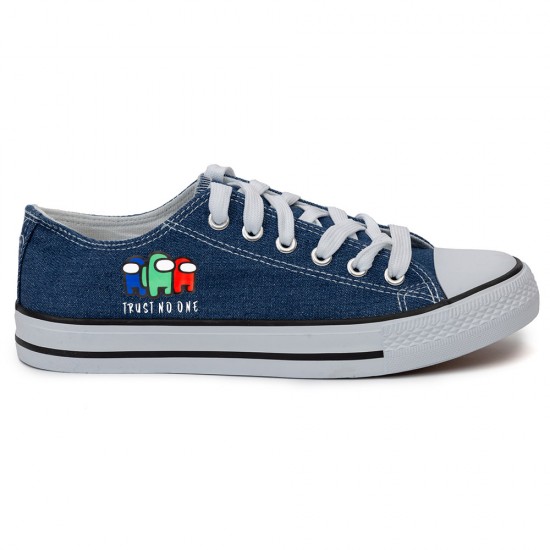 ΠΑΙΔΙΚΑ ΑΘΛΗΤΙΚΑ ΚΟΝΤΑ ΠΑΠΟΥΤΣΙΑ SNEAKERS AMONG US ΠΑΙΔΙΚΑ ΑΘΛΗΤΙΚΑ ΚΟΝΤΑ ΠΑΠΟΥΤΣΙΑ SNEAKERS AMONG US