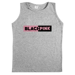 ΠΑΙΔΙΚΟ ΑΜΑΝΙΚΟ ΜΠΛΟΥΖΑΚΙ BLACK PINK ΠΑΙΔΙΚΟ ΑΜΑΝΙΚΟ ΜΠΛΟΥΖΑΚΙ BLACK PINK