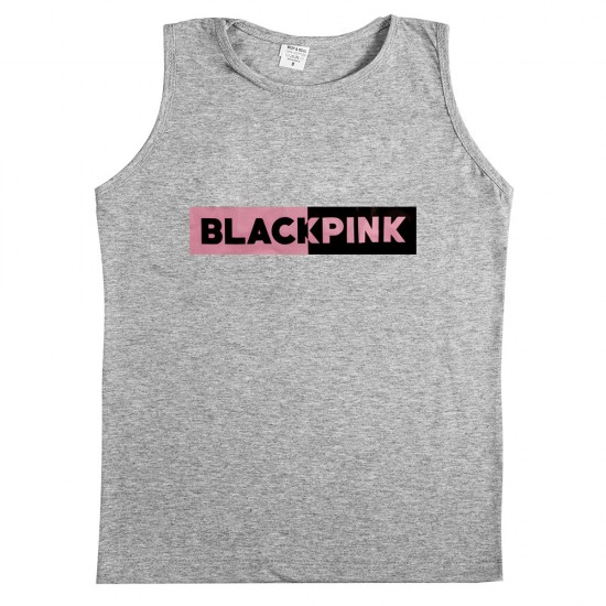 ΠΑΙΔΙΚΟ ΑΜΑΝΙΚΟ ΜΠΛΟΥΖΑΚΙ BLACK PINK ΠΑΙΔΙΚΟ ΑΜΑΝΙΚΟ ΜΠΛΟΥΖΑΚΙ BLACK PINK
