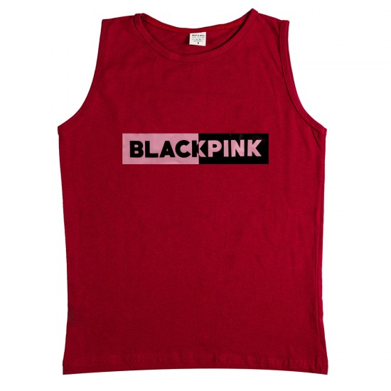 ΠΑΙΔΙΚΟ ΑΜΑΝΙΚΟ ΜΠΛΟΥΖΑΚΙ BLACK PINK ΠΑΙΔΙΚΟ ΑΜΑΝΙΚΟ ΜΠΛΟΥΖΑΚΙ BLACK PINK
