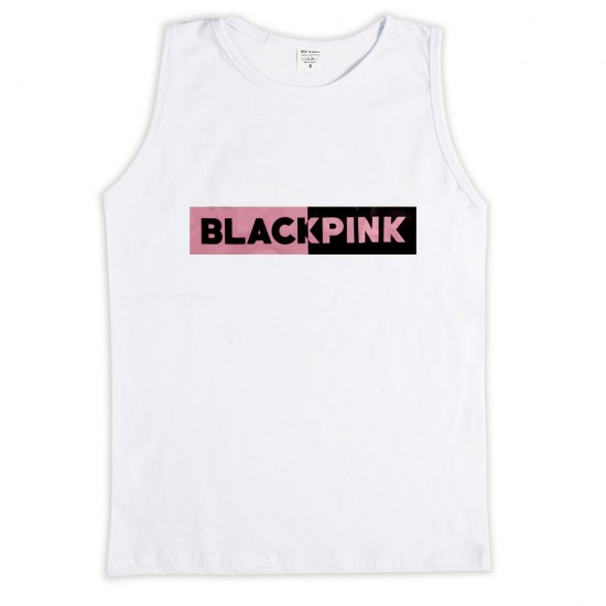 ΠΑΙΔΙΚΟ ΑΜΑΝΙΚΟ ΜΠΛΟΥΖΑΚΙ BLACK PINK ΠΑΙΔΙΚΟ ΑΜΑΝΙΚΟ ΜΠΛΟΥΖΑΚΙ BLACK PINK