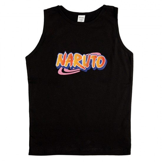 ΠΑΙΔΙΚΟ ΑΜΑΝΙΚΟ ΜΠΛΟΥΖΑΚΙ NARUTO ΠΑΙΔΙΚΟ ΑΜΑΝΙΚΟ ΜΠΛΟΥΖΑΚΙ NARUTO