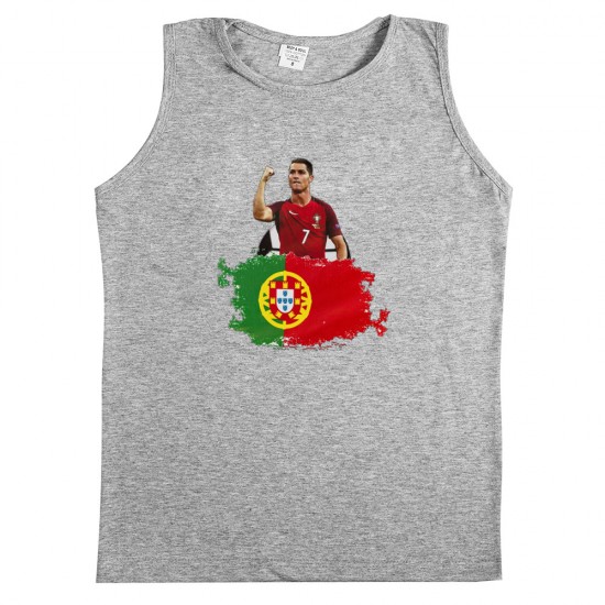 ΠΑΙΔΙΚΟ ΑΜΑΝΙΚΟ ΜΠΛΟΥΖΑΚΙ PLAYER
