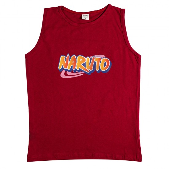 ΠΑΙΔΙΚΟ ΑΜΑΝΙΚΟ ΜΠΛΟΥΖΑΚΙ NARUTO ΠΑΙΔΙΚΟ ΑΜΑΝΙΚΟ ΜΠΛΟΥΖΑΚΙ NARUTO