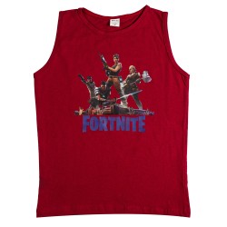 ΠΑΙΔΙΚΟ ΑΜΑΝΙΚΟ ΜΠΛΟΥΖΑΚΙ FORTNITE ΠΑΙΔΙΚΟ ΑΜΑΝΙΚΟ ΜΠΛΟΥΖΑΚΙ FORTNITE