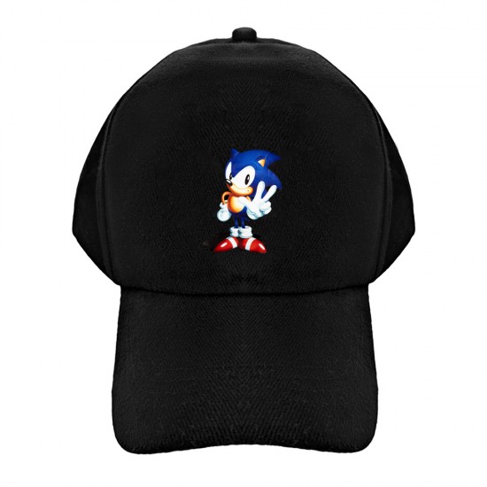 ΠΑΙΔΙΚΟ ΚΑΠΕΛΟ SONIC