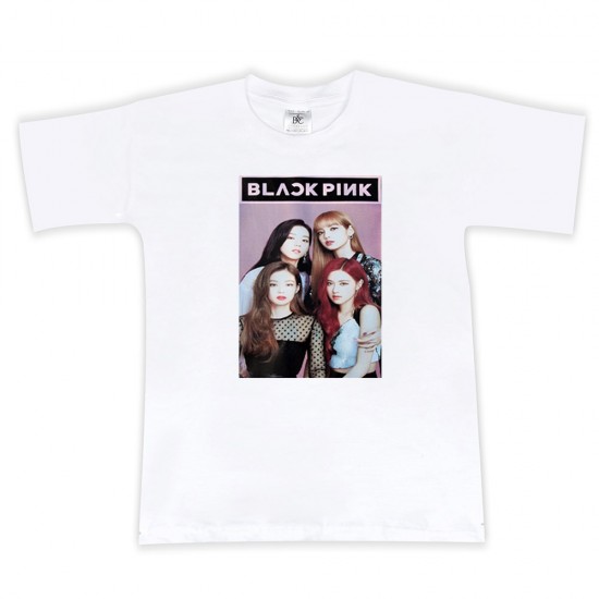 ΠΑΙΔΙΚΟ ΚΟΝΤΟΜΑΝΙΚΟ ΜΠΛΟΥΖΑΚΙ BLACK PINK ΠΑΙΔΙΚΟ ΚΟΝΤΟΜΑΝΙΚΟ ΜΠΛΟΥΖΑΚΙ BLACK PINK