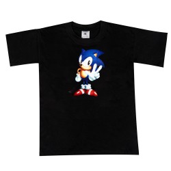 ΠΑΙΔΙΚΟ ΚΟΝΤΟΜΑΝΙΚΟ ΜΠΛΟΥΖΑΚΙ SONIC ΠΑΙΔΙΚΟ ΚΟΝΤΟΜΑΝΙΚΟ ΜΠΛΟΥΖΑΚΙ SONIC