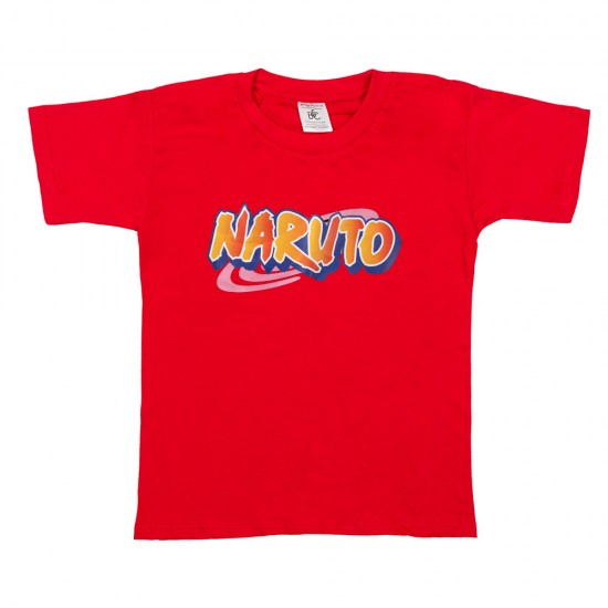 ΠΑΙΔΙΚΟ ΚΟΝΤΟΜΑΝΙΚΟ ΜΠΛΟΥΖΑΚΙ NARUTO ΠΑΙΔΙΚΟ ΚΟΝΤΟΜΑΝΙΚΟ ΜΠΛΟΥΖΑΚΙ NARUTO