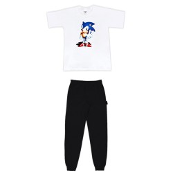 ΠΑΙΔΙΚΟ ΣΕΤ ΚΟΝΤΟΜΑΝΙΚΟ ΜΕ ΦΟΡΜΑ SONIC ΠΑΙΔΙΚΟ ΣΕΤ ΚΟΝΤΟΜΑΝΙΚΟ ΜΕ ΦΟΡΜΑ SONIC