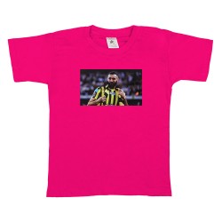 ΠΑΙΔΙΚΟ ΚΟΝΤΟΜΑΝΙΚΟ ΜΠΛΟΥΖΑΚΙ PLAYER ΠΑΙΔΙΚΟ ΚΟΝΤΟΜΑΝΙΚΟ ΜΠΛΟΥΖΑΚΙ PLAYER