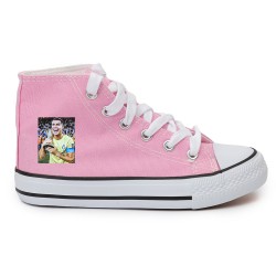 ΠΑΙΔΙΚΑ ΑΘΛΗΤΙΚΑ ΜΠΟΤΑΚΙΑ SNEAKERS PLAYER ΠΑΙΔΙΚΑ ΑΘΛΗΤΙΚΑ ΜΠΟΤΑΚΙΑ SNEAKERS PLAYER