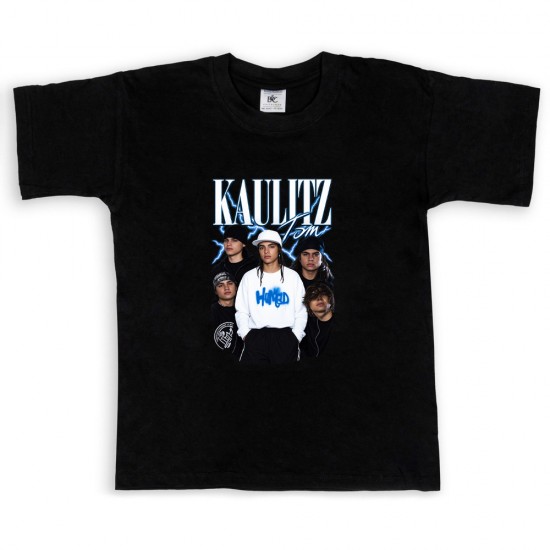 ΠΑΙΔΙΚΟ ΚΟΝΤΟΜΑΝΙΚΟ ΜΠΛΟΥΖΑΚΙ KAULITZ ΠΑΙΔΙΚΟ ΚΟΝΤΟΜΑΝΙΚΟ ΜΠΛΟΥΖΑΚΙ KAULITZ