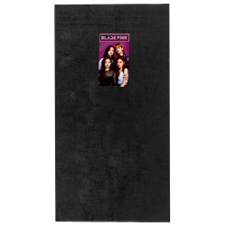 ΠΑΙΔΙΚΗ ΠΕΤΣΕΤΑ ΠΑΡΑΛΙΑΣ BLACK PINK ΠΑΙΔΙΚΗ ΠΕΤΣΕΤΑ ΠΑΡΑΛΙΑΣ BLACK PINK