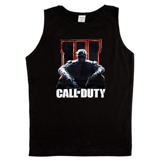 ΠΑΙΔΙΚΟ ΑΜΑΝΙΚΟ ΜΠΛΟΥΖΑΚΙ CALL OF DUTY ΠΑΙΔΙΚΟ ΑΜΑΝΙΚΟ ΜΠΛΟΥΖΑΚΙ CALL OF DUTY