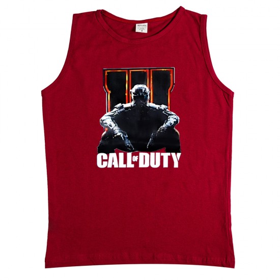 ΠΑΙΔΙΚΟ ΑΜΑΝΙΚΟ ΜΠΛΟΥΖΑΚΙ CALL OF DUTY ΠΑΙΔΙΚΟ ΑΜΑΝΙΚΟ ΜΠΛΟΥΖΑΚΙ CALL OF DUTY