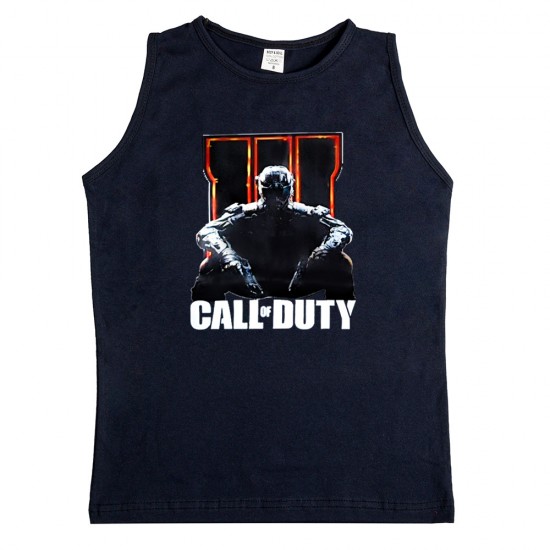 ΠΑΙΔΙΚΟ ΑΜΑΝΙΚΟ ΜΠΛΟΥΖΑΚΙ CALL OF DUTY ΠΑΙΔΙΚΟ ΑΜΑΝΙΚΟ ΜΠΛΟΥΖΑΚΙ CALL OF DUTY