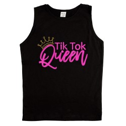 ΠΑΙΔΙΚΟ ΑΜΑΝΙΚΟ ΜΠΛΟΥΖΑΚΙ QUEEN ΠΑΙΔΙΚΟ ΑΜΑΝΙΚΟ ΜΠΛΟΥΖΑΚΙ QUEEN