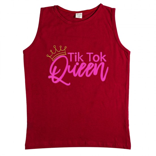 ΠΑΙΔΙΚΟ ΑΜΑΝΙΚΟ ΜΠΛΟΥΖΑΚΙ QUEEN ΠΑΙΔΙΚΟ ΑΜΑΝΙΚΟ ΜΠΛΟΥΖΑΚΙ QUEEN