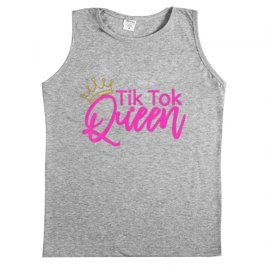 ΠΑΙΔΙΚΟ ΑΜΑΝΙΚΟ ΜΠΛΟΥΖΑΚΙ QUEEN ΠΑΙΔΙΚΟ ΑΜΑΝΙΚΟ ΜΠΛΟΥΖΑΚΙ QUEEN