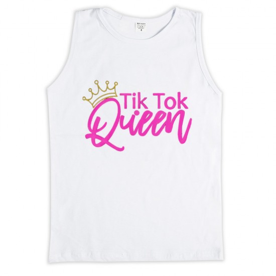 ΠΑΙΔΙΚΟ ΑΜΑΝΙΚΟ ΜΠΛΟΥΖΑΚΙ QUEEN ΠΑΙΔΙΚΟ ΑΜΑΝΙΚΟ ΜΠΛΟΥΖΑΚΙ QUEEN