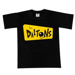 ΠΑΙΔΙΚΟ ΚΟΝΤΟΜΑΝΙΚΟ ΜΠΛΟΥΖΑΚΙ THE DALTONS ΠΑΙΔΙΚΟ ΚΟΝΤΟΜΑΝΙΚΟ ΜΠΛΟΥΖΑΚΙ THE DALTONS